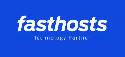 Fasthosts technology partner logo